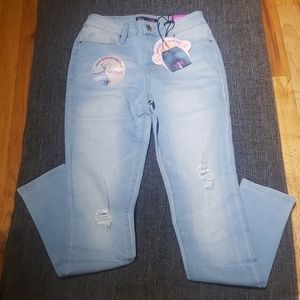 YMI Jeans